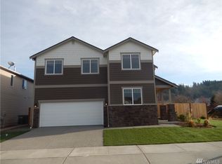 1112 Ross Ave NW, Orting, WA 98360