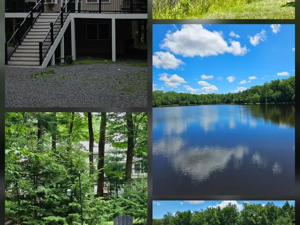625 Sir Gawain Ct, Pocono Lake, PA 18347