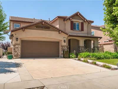 3687 White Ash Rd, San Bernardino, CA, 92407