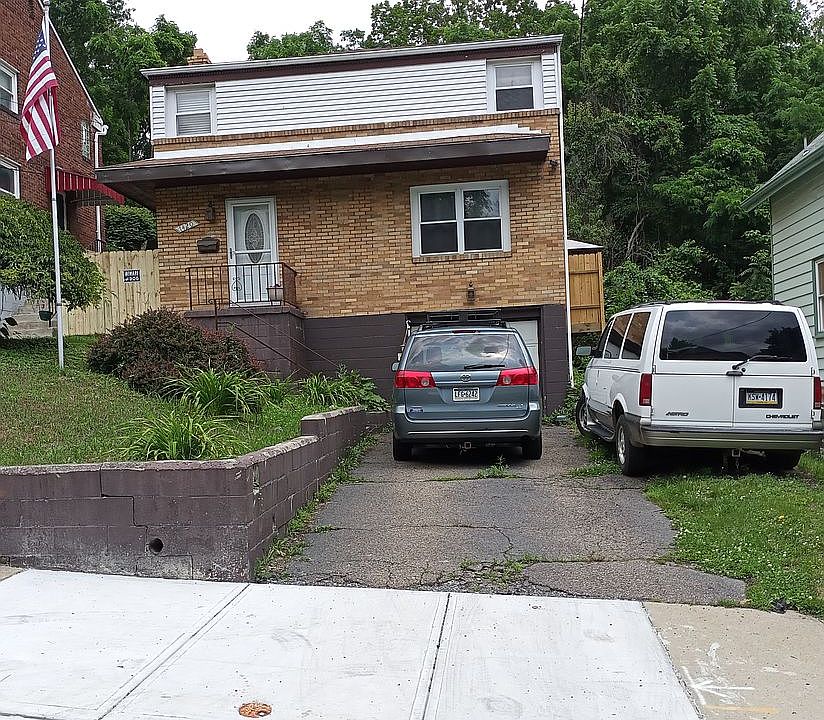 House updated in 2021