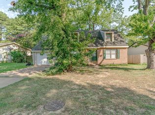 2010 Cenwood Dr, Jonesboro, AR 72401