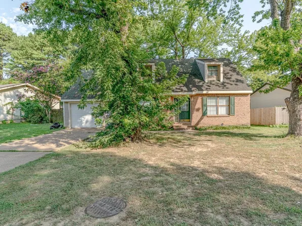 2010 Cenwood Dr, Jonesboro, AR 72401