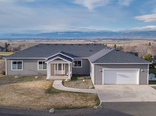 480 Edgemont Loop Rd, Ellensburg, WA 98926
