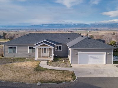480 Edgemont Loop Road, Ellensburg, WA, 98926