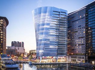 150 Seaport Blvd #6B, Boston, MA 02210