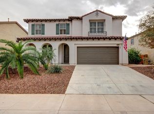 29397 W Columbus Ave, Buckeye, AZ 85396