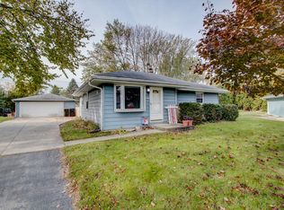 8059 N 51st St, Brown Deer, WI 53223