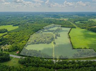 5150 State Highway 8, Lexington, NC 27292