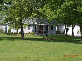 5286 N 430th, Pryor, OK 74361