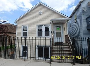 2847 S Farrell St, Chicago, IL 60608