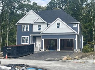 21 Sycamore Way LOT 39, Medway, MA 02053