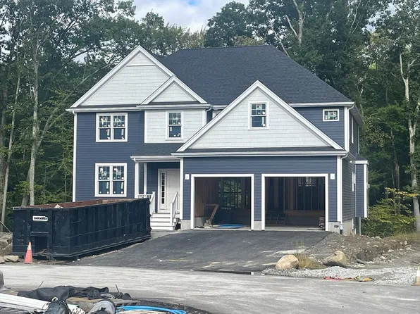 21 Sycamore Way Lot 39, Medway, MA 02053