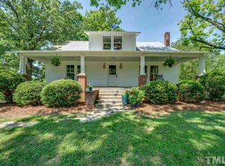 3797 Crawford Dairy Rd, Chapel Hill, NC 27516