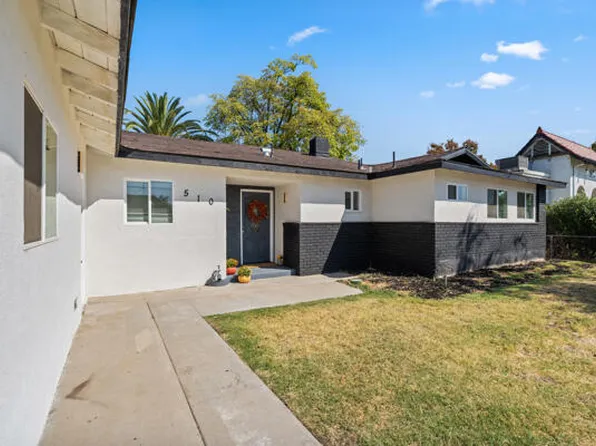 510 Visalia Street Street, Hanford, CA 93230