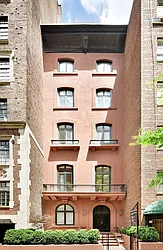 143 East 21st Street in Gramercy Park