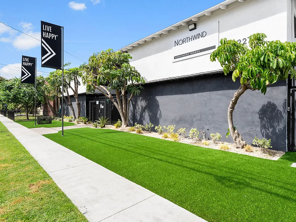 Northwind Apartments