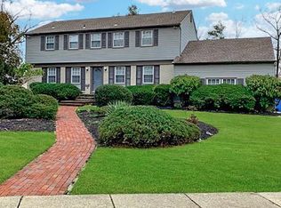 1933 Lark Ln, Cherry Hill, NJ 08003