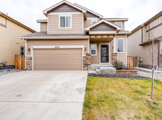 6295 Wallowing Way, Colorado Springs, CO 80925