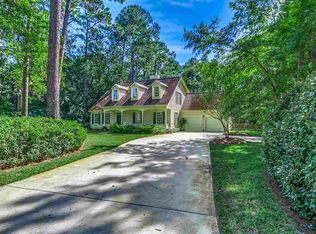 288 Georgetown Dr, Pawleys Island, SC 29585