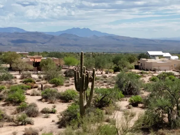 0 N 164th Street #-, Scottsdale, AZ 85262