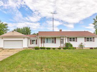 13761 Gera Rd, Birch Run, MI 48415