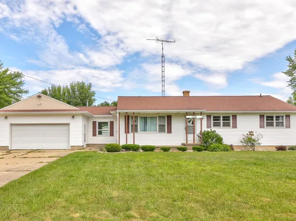 13761 Gera Rd, Birch Run, MI 48415