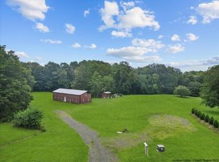 45 Pine Bush Rd, Stone Ridge, NY 12484