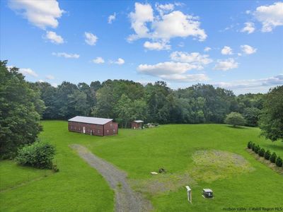 45 Pine Bush Road, Stone Ridge, NY, 12484