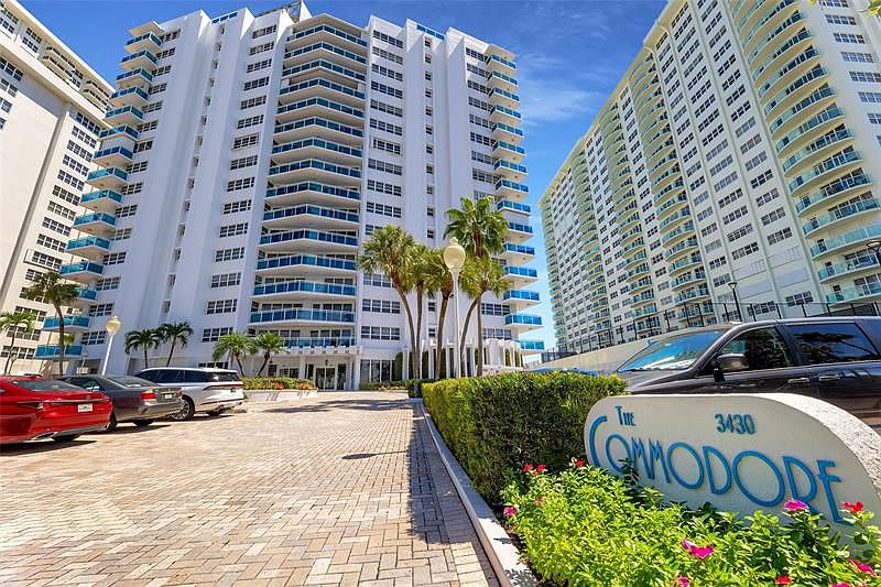 1st image of 3430 Galt Ocean Dr APT 1602
