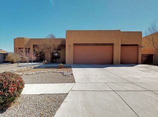 2300 Wildstream St NW, Albuquerque, NM 87120