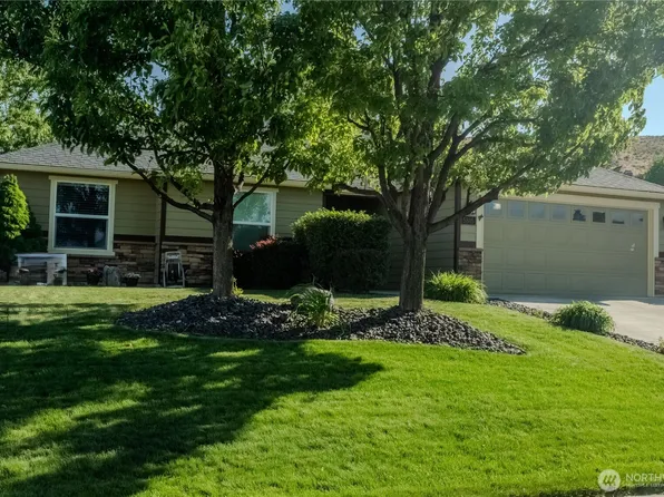 5805 W 23rd Avenue, Kennewick, WA 99338