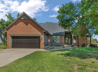 7200 SW 33rd St, Topeka, KS 66614