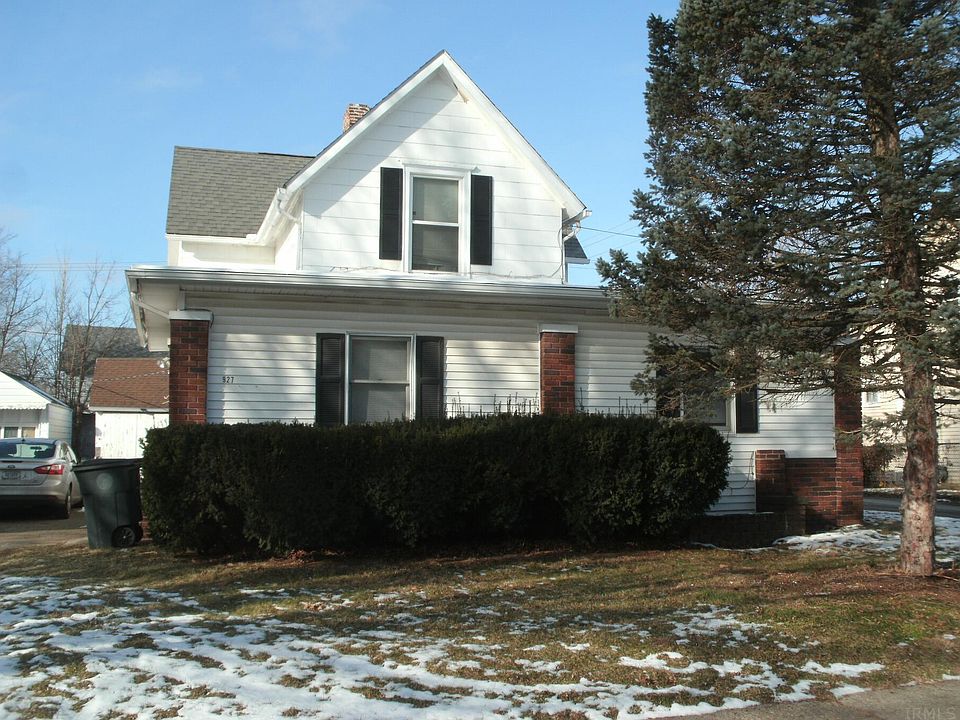 1st image of 927 S 30th St