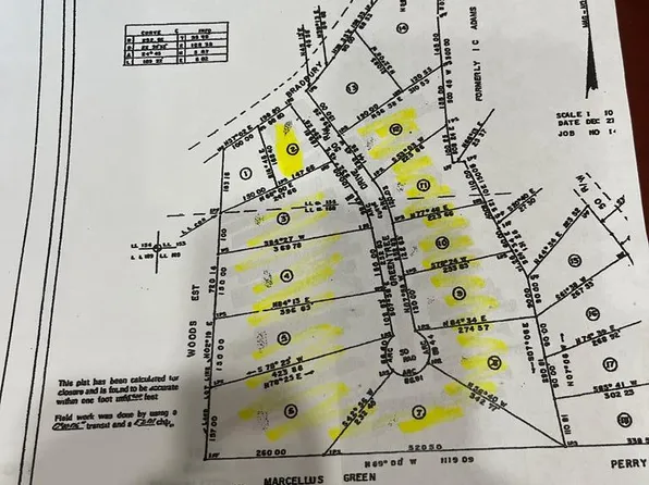 0 Bradberry Hill Rd, Rocky Face, GA 30740