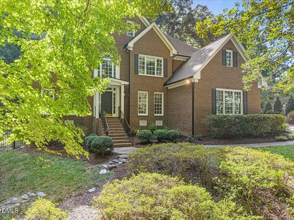 4804 Oaksong Ct, Fuquay Varina, NC 27526