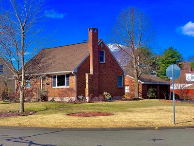 37 Sedgwick Road, East Hartford, CT, 06108