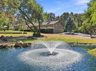 1644 Hidden Valley Ln, Auburn, CA 95602