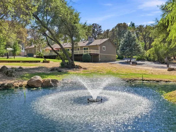 1644 Hidden Valley Ln, Auburn, CA 95602