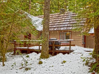 27502 E Road 20 #1, Rhododendron, OR, 97049