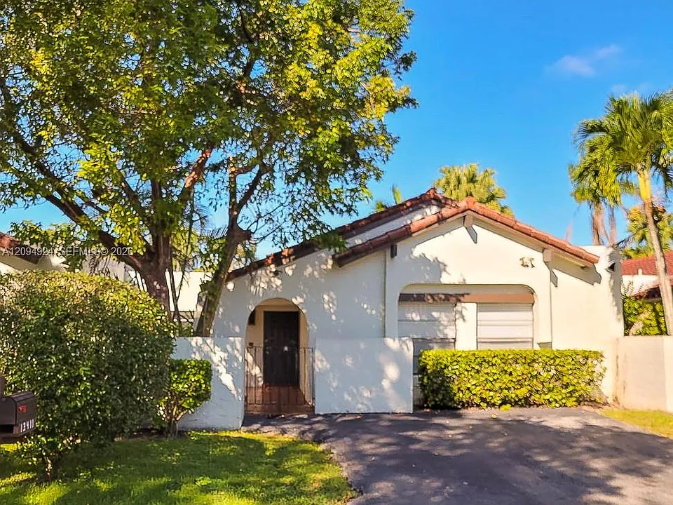 13411 SW 113th Ter