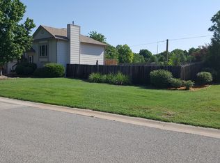 514 N Olive Ct, Mulvane, KS 67110