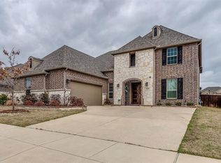 1617 Primrose Pl, Allen, TX 75002