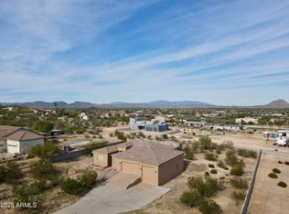 3120 W Hidden Valley Rd, Phoenix, AZ 85086