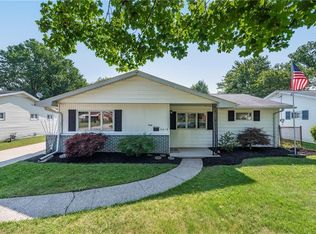 4019 Carrie Dr, Lorain, OH 44055