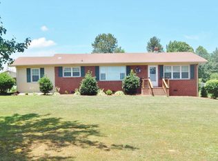 3767 Belltown Rd, Oxford, NC 27565