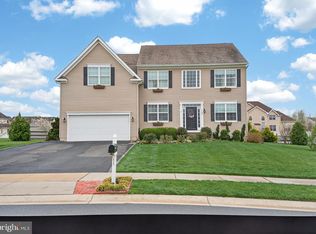 1105 Cardigan Rd UNIT 1630, Middletown, DE 19709