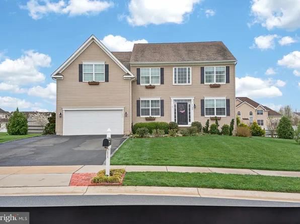 1105 Cardigan Rd Unit 1630, Middletown, DE 19709