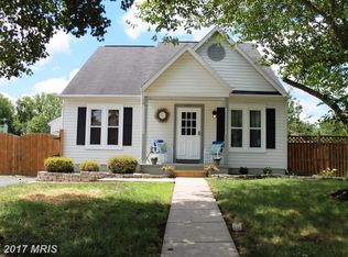 3180 Ebbtide Dr, Edgewood, MD 21040