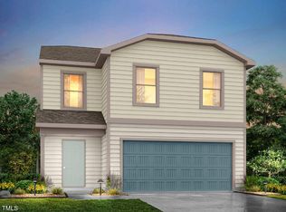 155 Lillian Ct, Roxboro, NC 27573