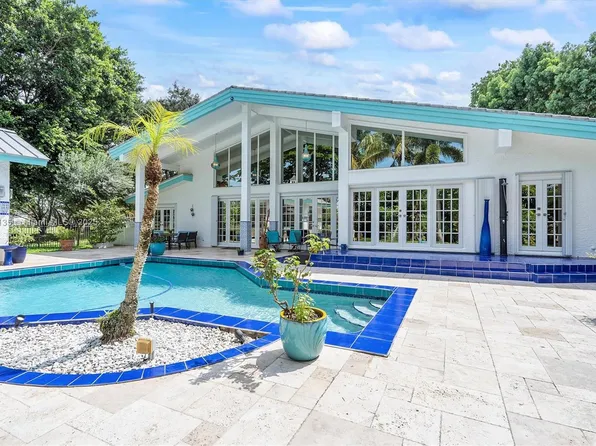 783 W Coco Plum Cir, Plantation, FL 33324